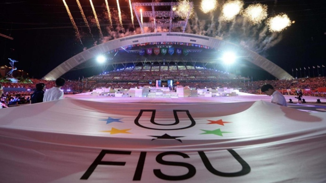 fisu